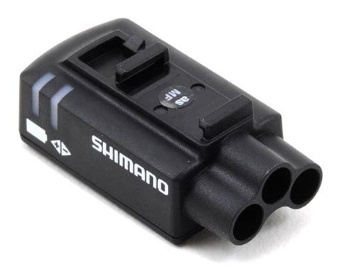 di2 junction box instructions|shimano di2 junction box.